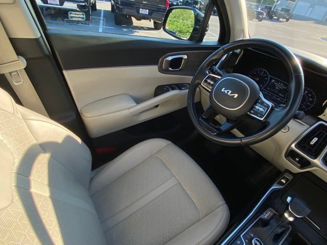 Used 2022 Kia Sorento S AWD/4WD image 27