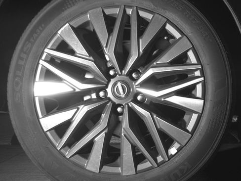 Used 2025 Nissan Altima 2.5 SV image 15