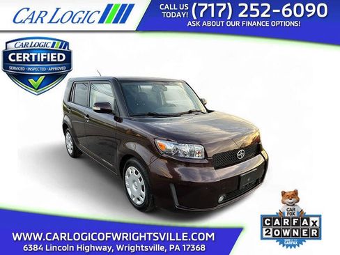 Used 2008 Scion xB image 1