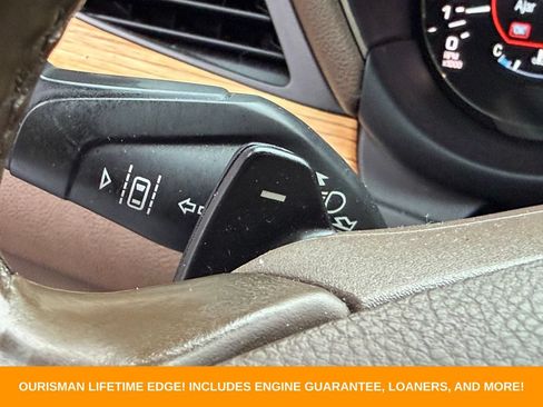 Used 2015 Lincoln MKC AWD w/ Equipment Group 102A Reserve image 31