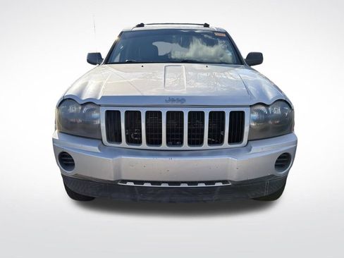 Used 2006 Jeep Grand Cherokee Laredo w/ Cargo Convenience Group image 3