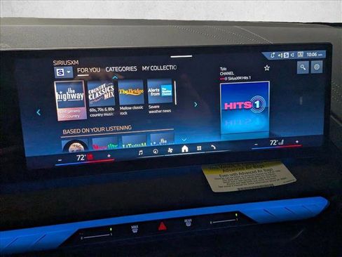 New 2026 BMW X3 xDrive30 w/ Premium Package image 12