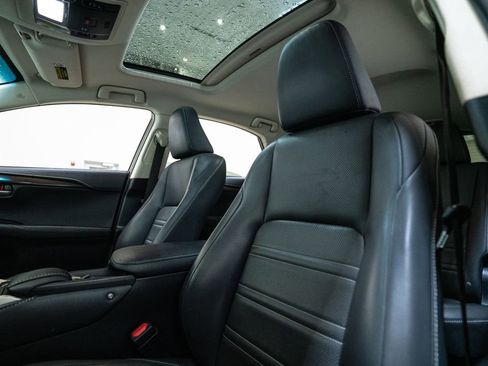 Used 2016 Lexus NX 200t FWD image 6