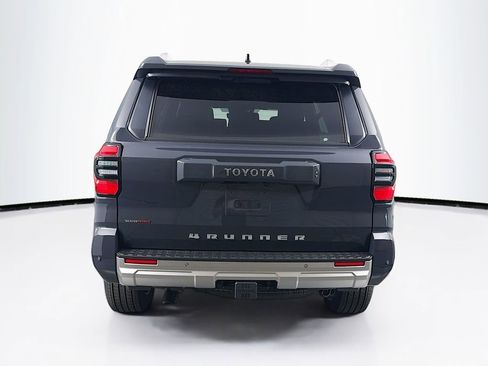 New 2026 Toyota 4Runner Limited AWD/4WD image 7