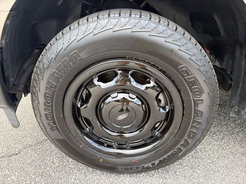 Used 2021 Ford F150 XL w/ Equipment Group 101A High RWD image 20
