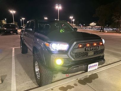 Used 2019 Toyota Tacoma SR5