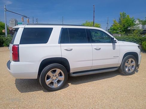 Used 2017 Chevrolet Tahoe LS RWD image 13