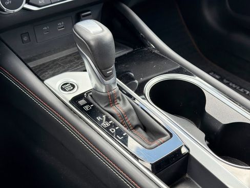 Used 2023 Nissan Altima 2.5 SR w/ SR Premium Package FWD image 20