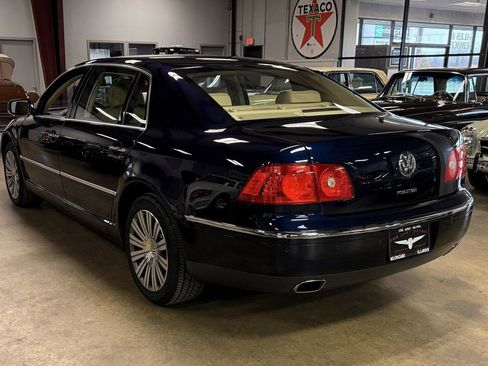 Used 2006 Volkswagen Phaeton V8 image 14