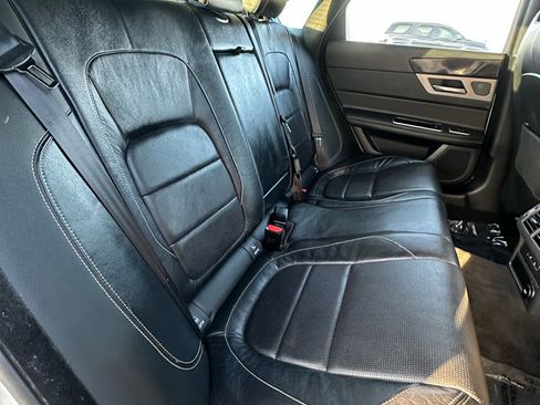 Used 2016 Jaguar XF R-Sport image 51