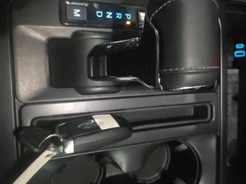 Used 2022 Ford F150 Lariat AWD/4WD image 25