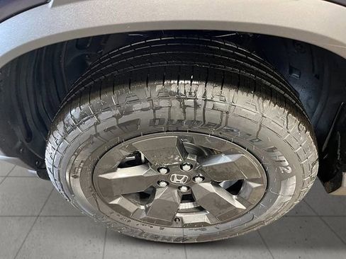 New 2026 Honda Passport RTL image 10