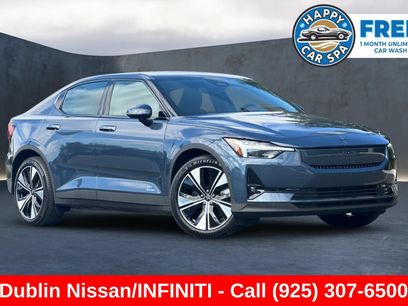 Used 2024 Polestar Polestar 2