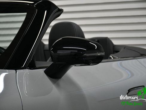 Used 2022 Mercedes-Benz SL 63 AMG 4MATIC image 28