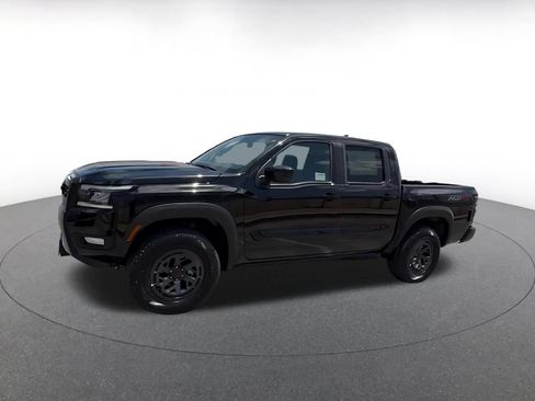 Used 2026 Nissan Frontier PRO-4X AWD/4WD image 6