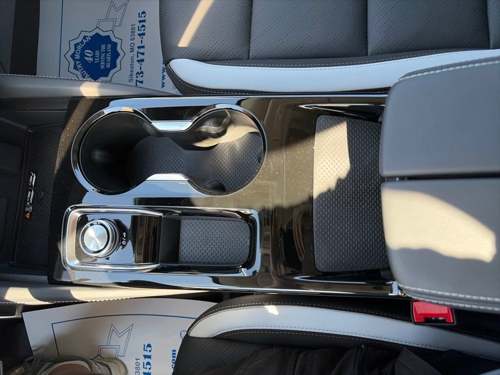 New 2026 Buick Envision Sport Touring AWD/4WD image 24