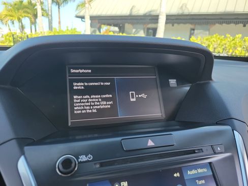 Used 2020 Acura MDX SH-AWD image 24