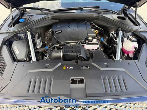 Used 2025 Genesis GV70 2.5T AWD/4WD image 30