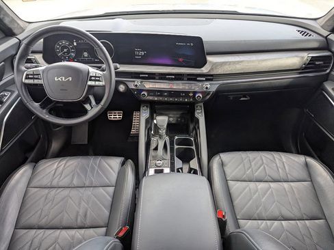 Certified 2025 Kia Telluride SX Prestige X-Pro image 10