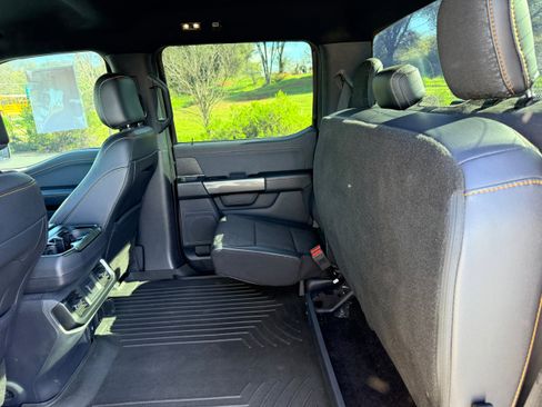 Used 2021 Ford F150 Tremor w/ Equipment Group 401A Mid AWD/4WD image 11