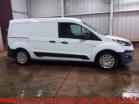 Used 2016 Ford Transit Connect XL image 4