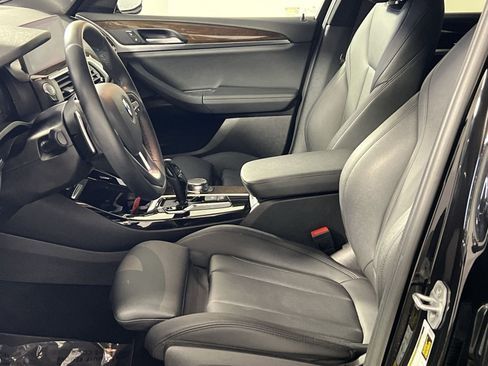 Used 2020 BMW X3 sDrive30i RWD image 11