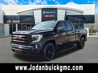 Used 2021 GMC Sierra 1500 Elevation