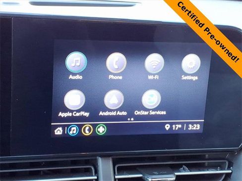 Used 2024 Chevrolet Trax LS w/ LS Convenience Package image 15