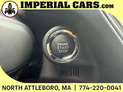 New 2026 Subaru Impreza RS image 28