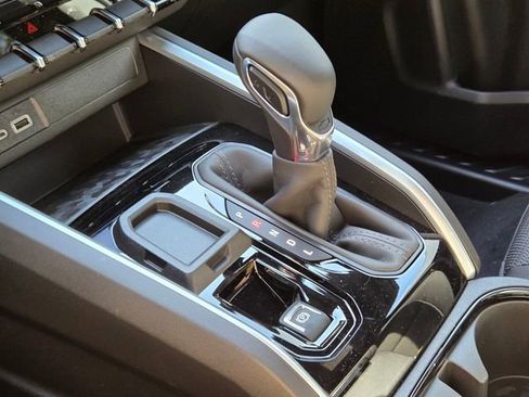 New 2026 Chevrolet Colorado LT image 27