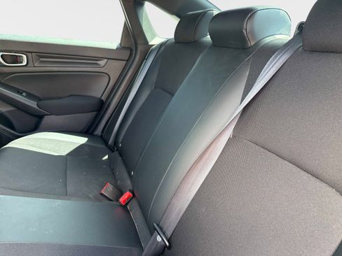 Used 2024 Honda Civic Sport image 10