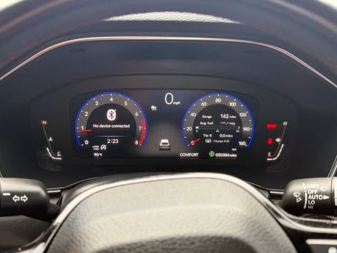Used 2024 Acura Integra A-Spec FWD image 22