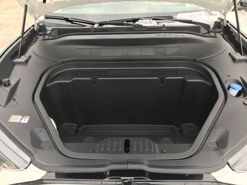 New 2024 Ford Mustang Mach-E Premium image 3