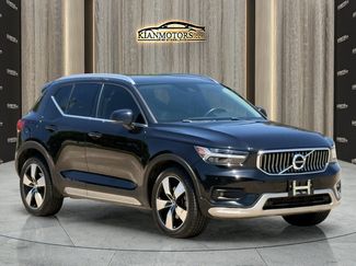 Used 2021 Volvo XC40 T5 Inscription w/ Climate Package AWD/4WD 360° Tour