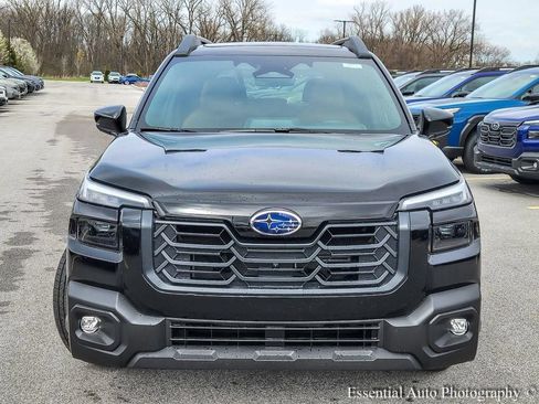 New 2026 Subaru Outback Touring XT AWD/4WD image 8