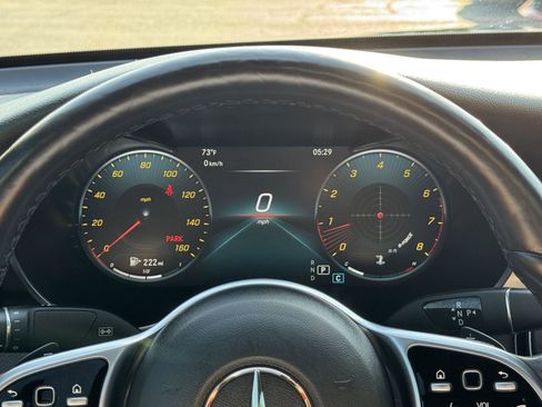 Used 2020 Mercedes-Benz GLC 300 4MATIC Coupe image 23