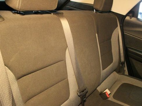 Used 2023 Chevrolet TrailBlazer LT w/ Convenience Package FWD image 13