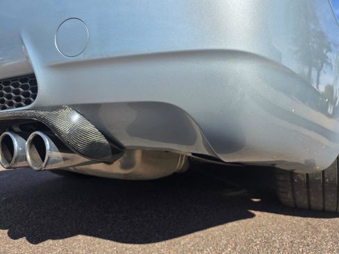 Used 2008 BMW M3 Sedan image 28