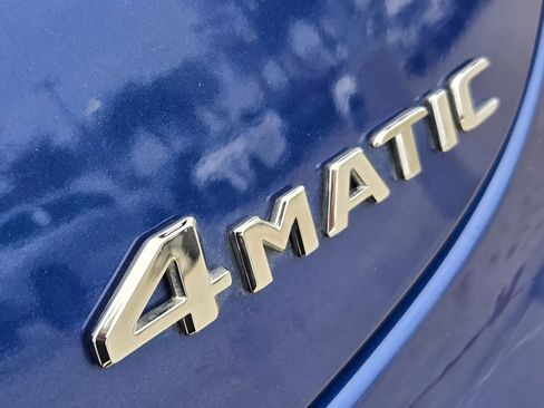 Used 2024 Mercedes-Benz CLE 300 4MATIC Cabriolet image 16