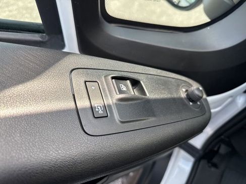 Used 2024 RAM ProMaster 3500 w/ Delivery Van Package image 19