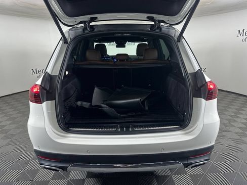Certified 2024 Mercedes-Benz GLE 350 4MATIC image 20
