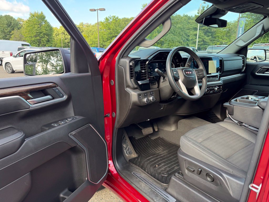 Certified 2024 GMC Sierra 1500 Elevation AWD/4WD image 16