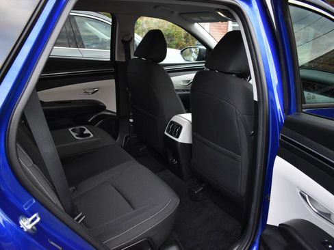 Used 2023 Hyundai Tucson SEL w/ Cargo Package image 9