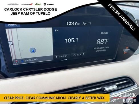 Used 2020 Hyundai Palisade Limited image 20