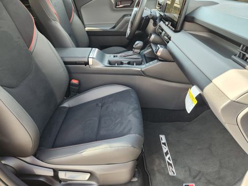 New 2026 Toyota RAV4 AWD Plug-in Hybrid image 16
