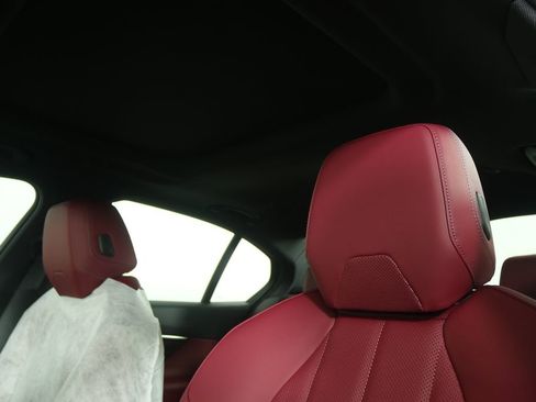 New 2026 BMW 530i xDrive image 12