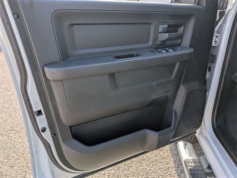 Used 2018 RAM 2500 Tradesman w/ Popular Equipment Group image 12