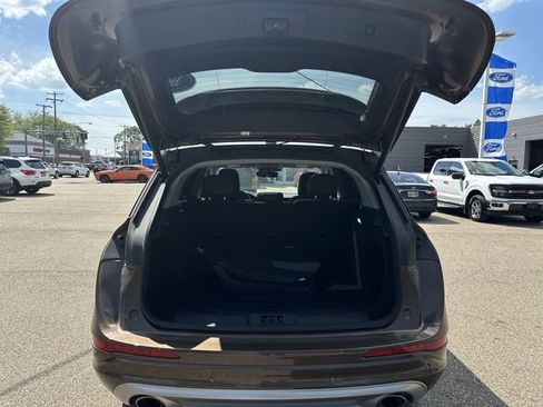 Used 2022 Lincoln Corsair Reserve w/ Sport Package AWD/4WD image 23