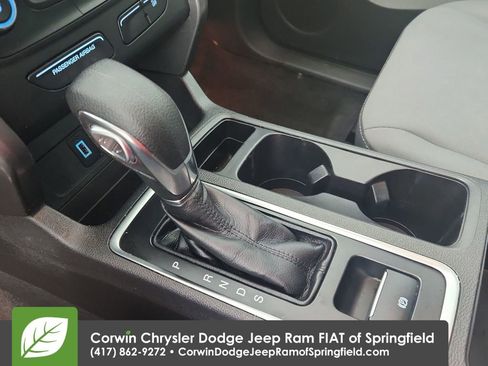 Used 2019 Ford Escape S image 26