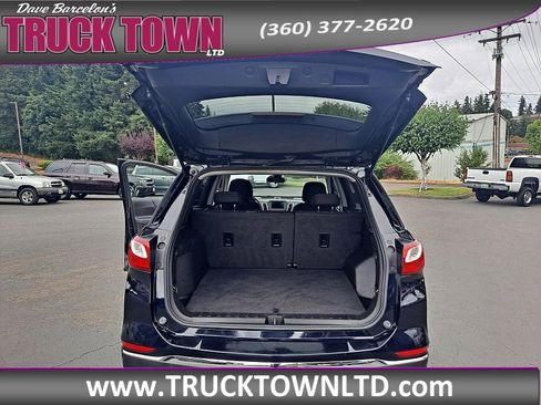 Used 2020 Chevrolet Equinox LT image 10